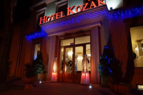 Hotel Kozak, Chełm